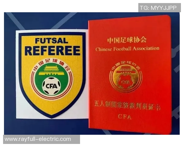 国家一级足球裁判员的职责与挑战：提升比赛公正性与专业素养的重要性分析