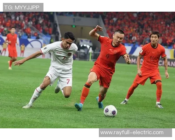 南定与海防的激烈对抗揭示越南足球的未来发展潜力与挑战